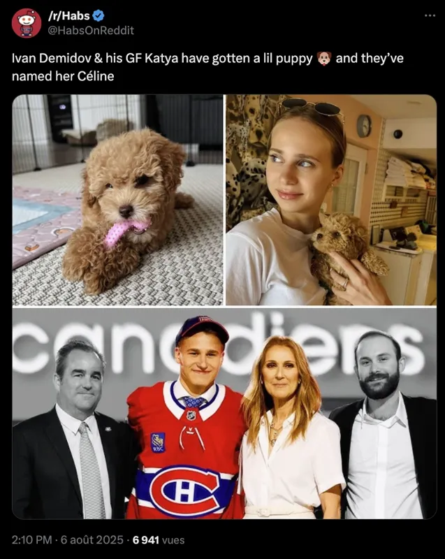 Le vestiaire explose de rire : Demidov frappe un grand coup en plein mois d’août