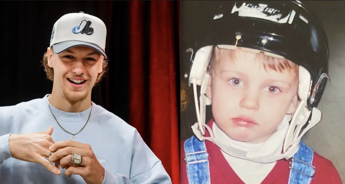 Moment stressant pour Zachary Bolduc et sa famille: le 1er septembre va tout changer
