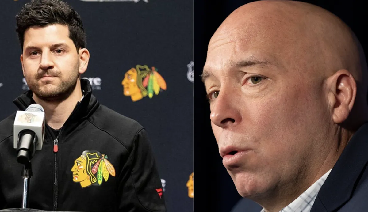 Négociations Montréal-Chicago-Anaheim: l'informateur de Martin St-Louis crée la commotion