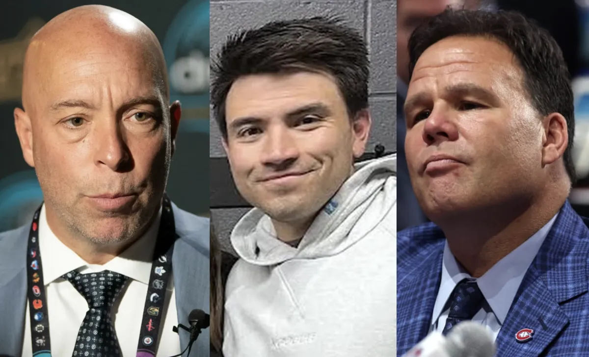 Nick Suzuki sous enquête: Le piège tordu de Jeff Gorton et Kent Hughes