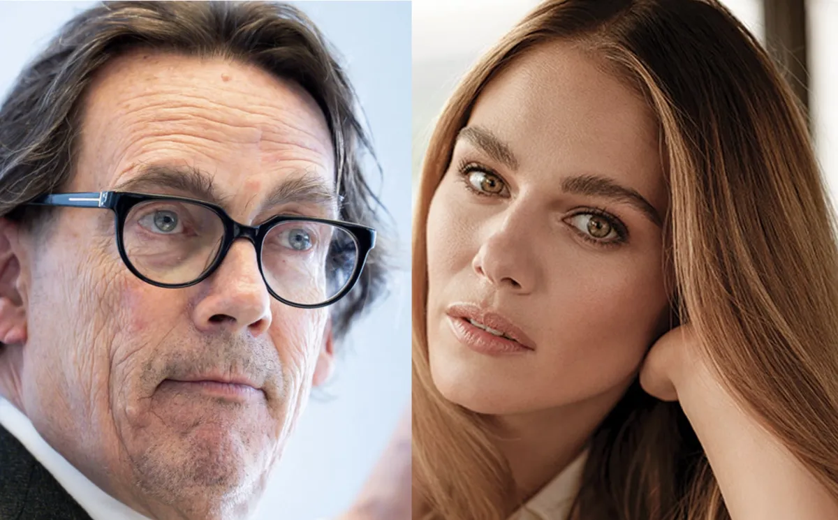 Peine pour Pierre-Karl Péladeau: Maripier Morin lui fait payer