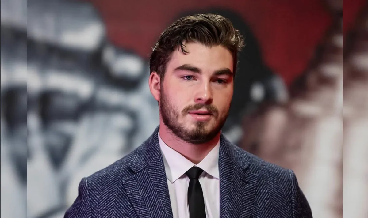 Pensées pour Kirby Dach : une autre claque en plein visage pour le Canadien