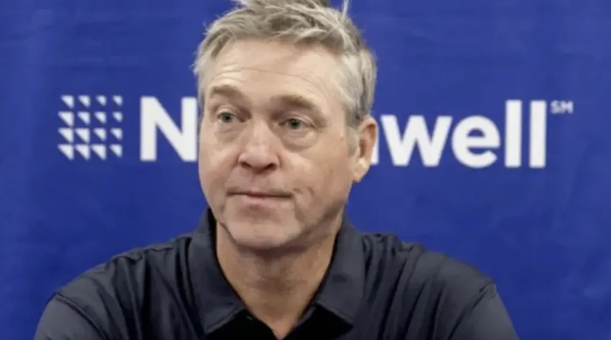 Pire scénario pour Patrick Roy: il va le regretter