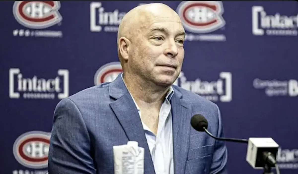 Plan B de Kent Hughes: Martin St-Louis ne veut rien savoir