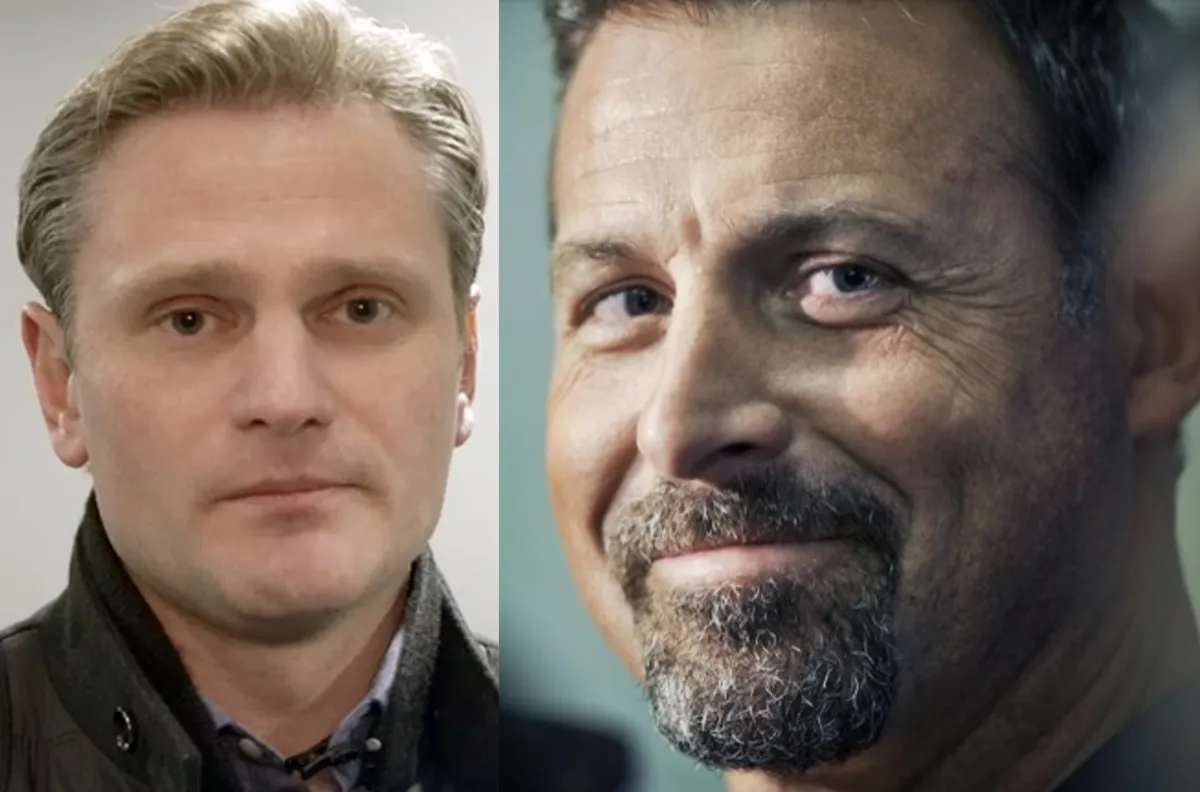 Preuve choc : Nick Bobrov et Martin Lapointe humilient 31 équipes de la LNH