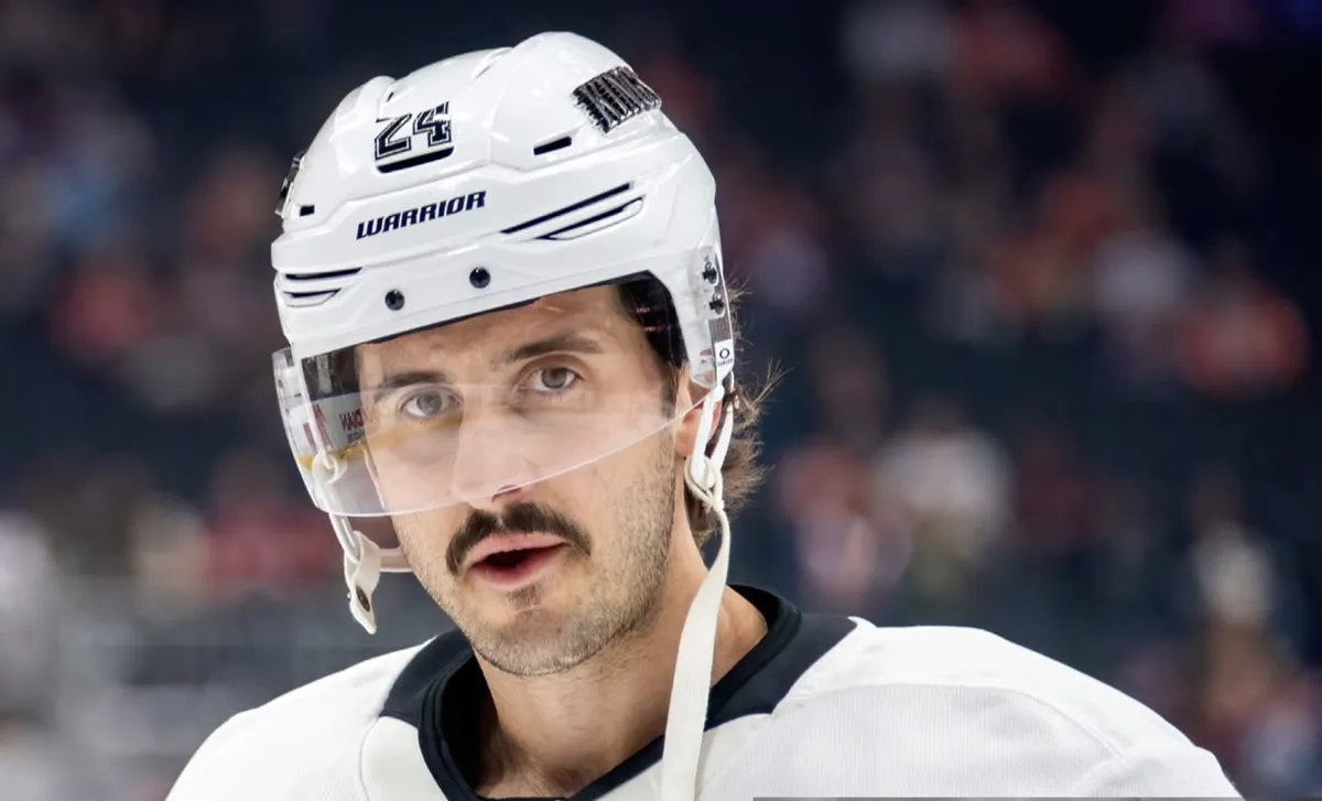 Prisonnier du cauchemar : Phillip Danault et la blessure qui ne cicatrise jamais