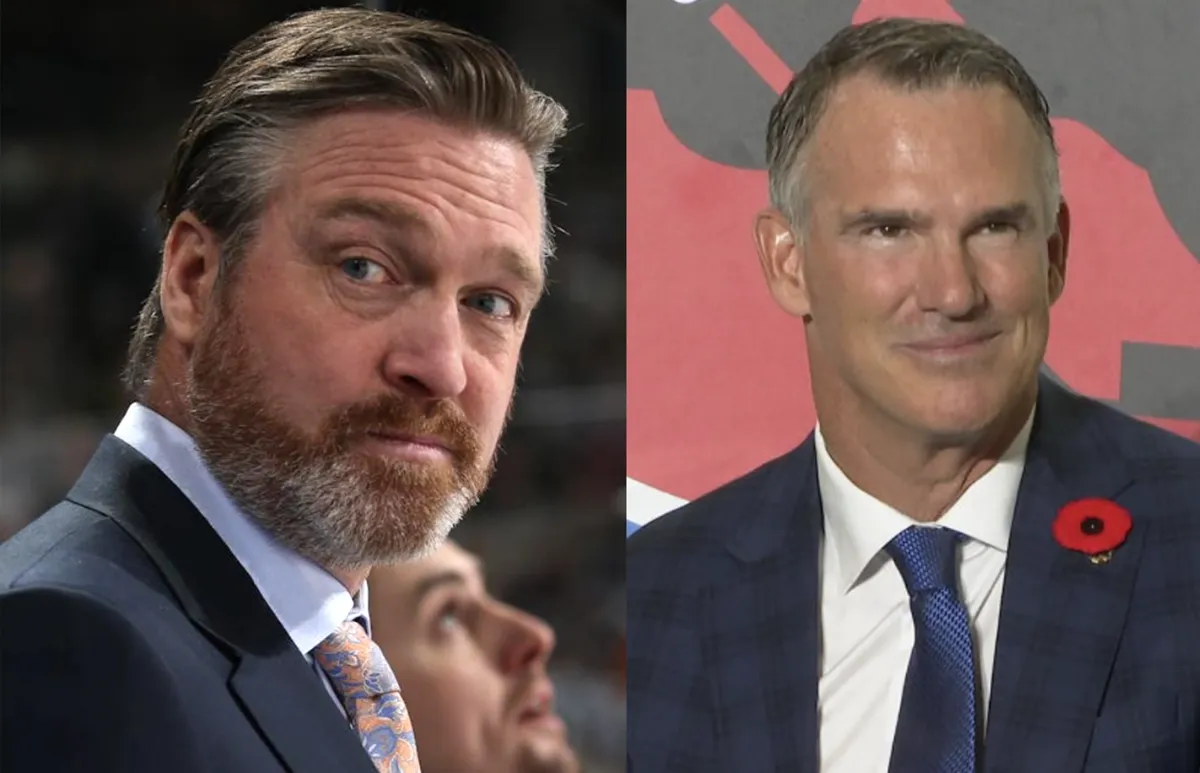 Révélations troublantes : Pierre Turgeon secoue l’héritage de Patrick Roy