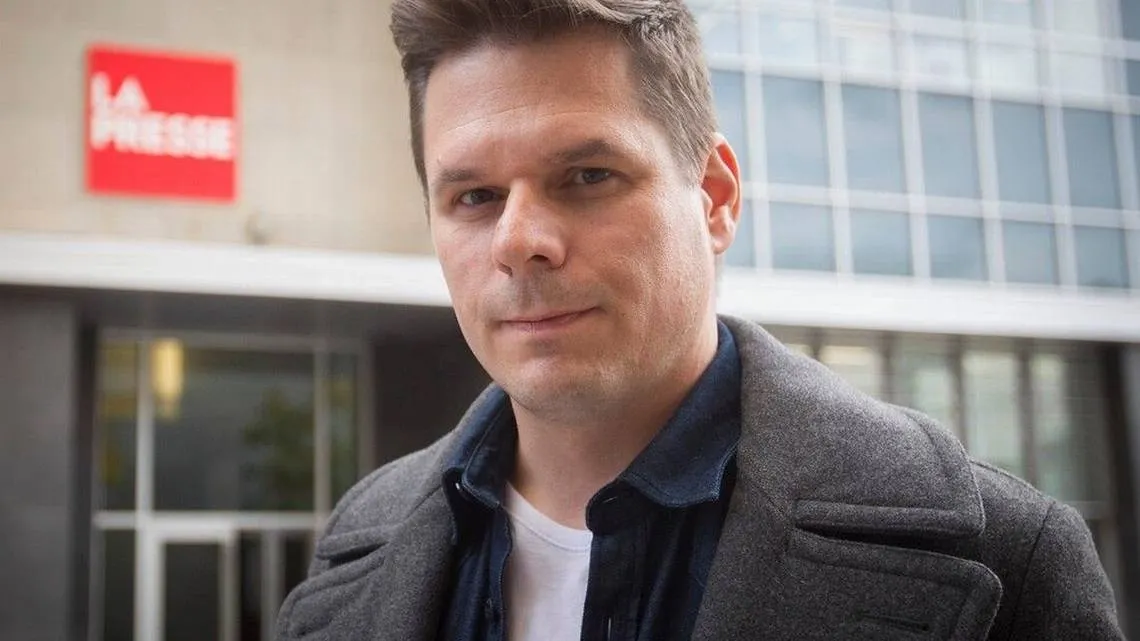 Revirement de situation à Cogeco: Patrick Lagacé pris la main dans le sac
