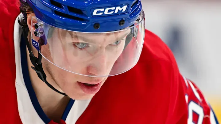 Surprise entre Montréal et Nashville: Owen Beck sur toutes les lèvres