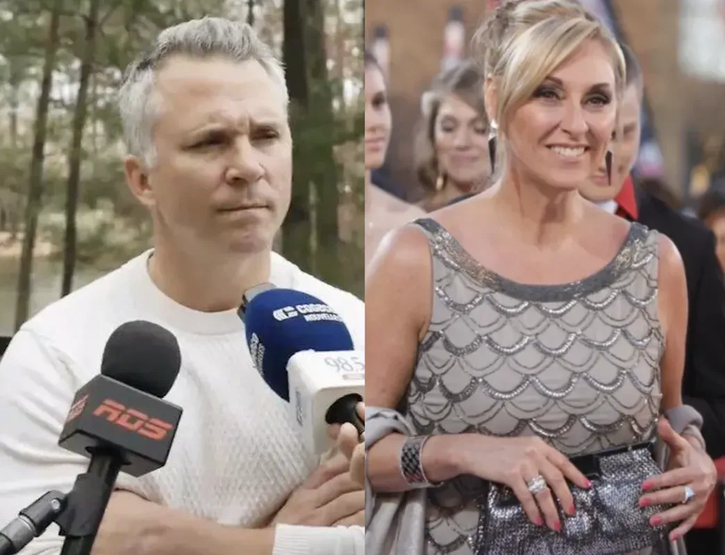 Tension autour de Martin St-Louis: Chantal Machabée monte au front