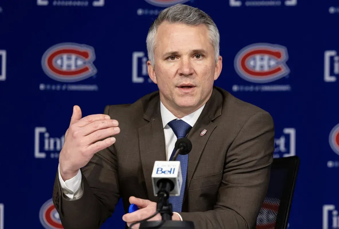 Tension dans le vestiaire: Martin St-Louis marche sur des oeufs
