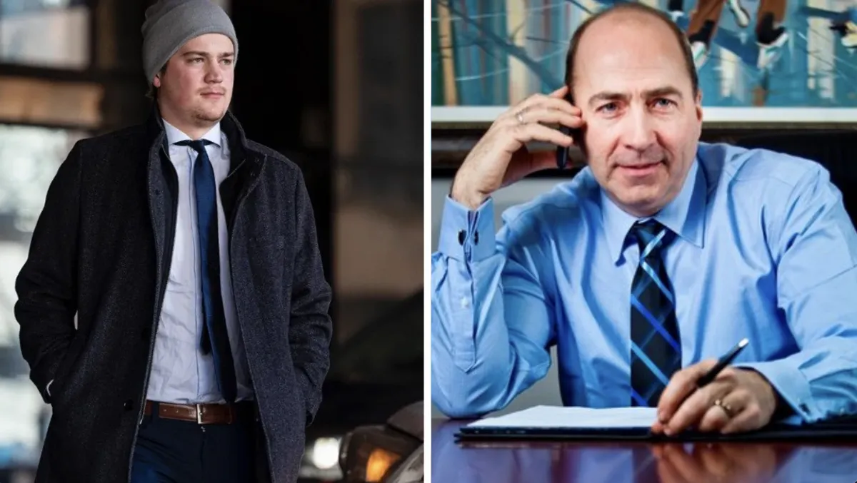Transaction de Samuel Montembeault: son agent se fait avoir