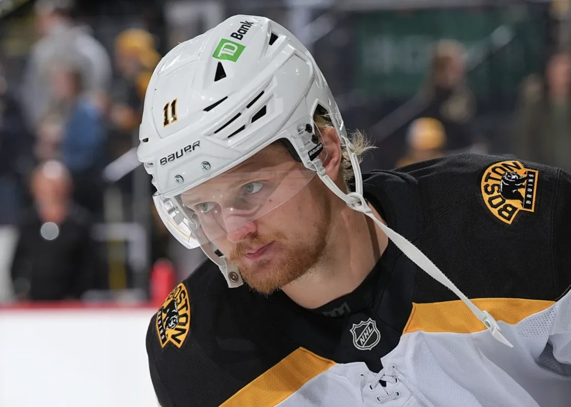 Transaction Montréal-Boston : Casey Mittelstadt au centre des négociations