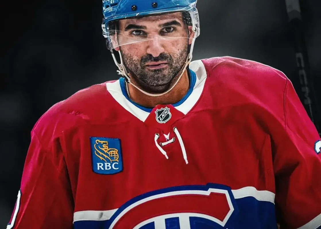Transaction Montréal-Calgary: la colère noire de Nazem Kadri