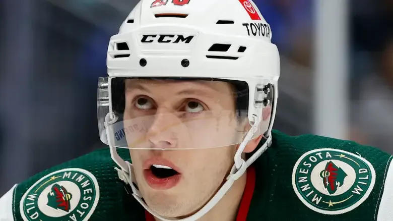 Transaction Montréal-Minnesota: le 15 millions n'a pas convaincu Kent Hughes