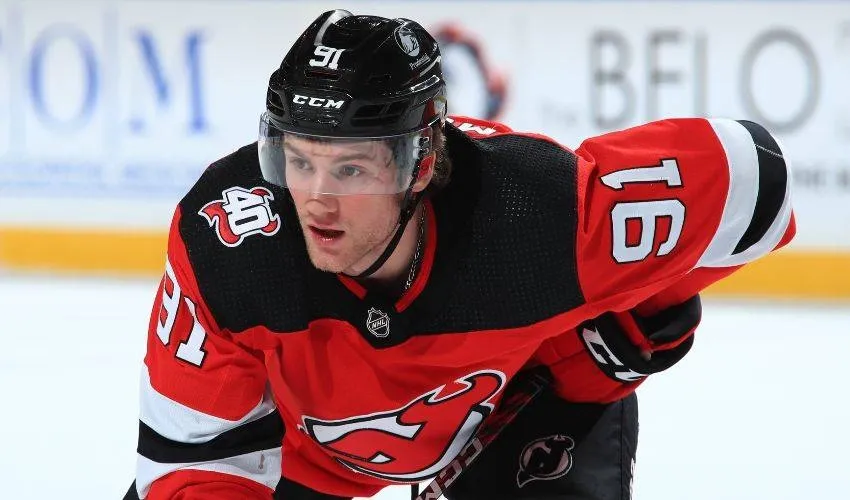 Transaction Montréal-New Jersey: la porte s'ouvre pour Kent Hughes