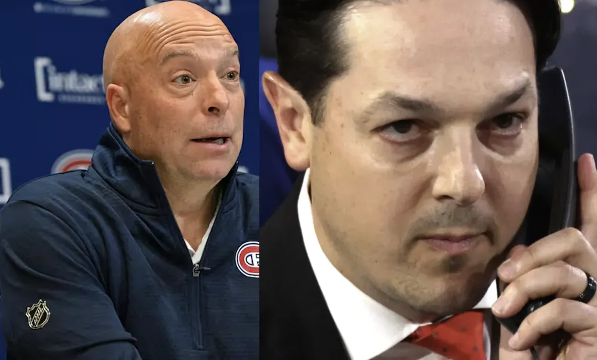 Transaction Montréal-Philadelphie: Daniel Brière désespéré