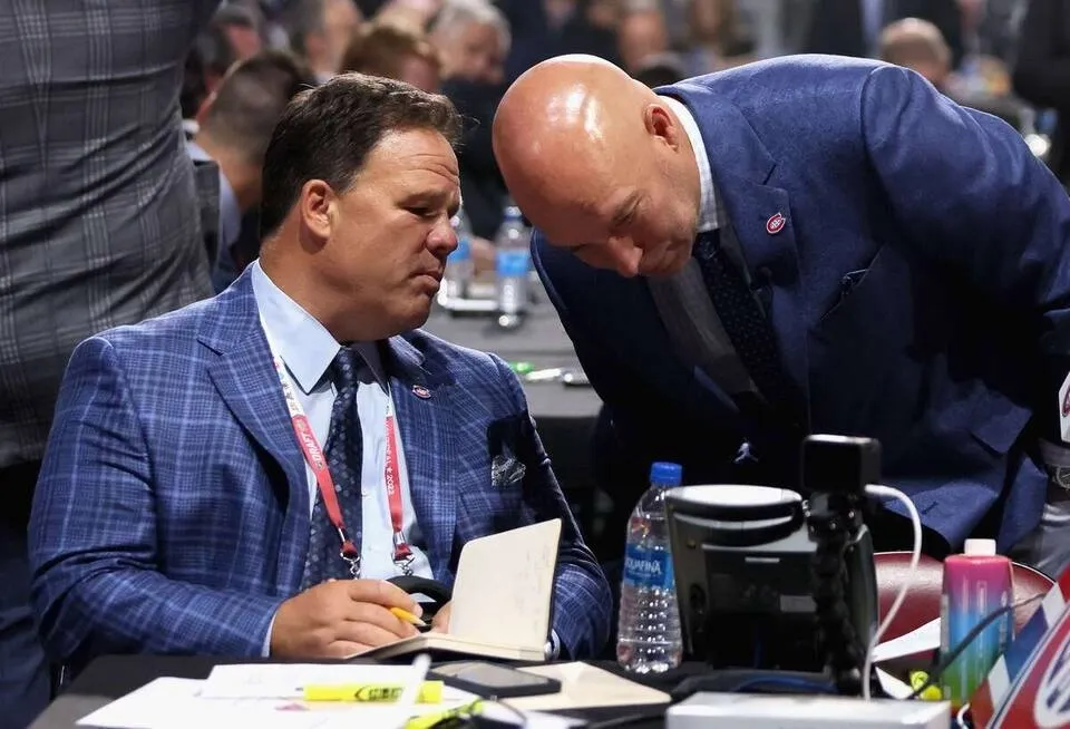 Transaction Montréal-Seattle-Anaheim: revirement de situation au Centre Bell