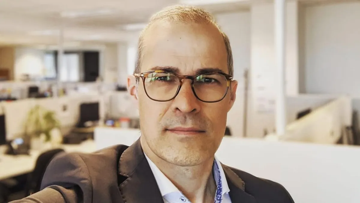 Tristesse à TVA Nouvelles: le Québec pense à Yves Poirier