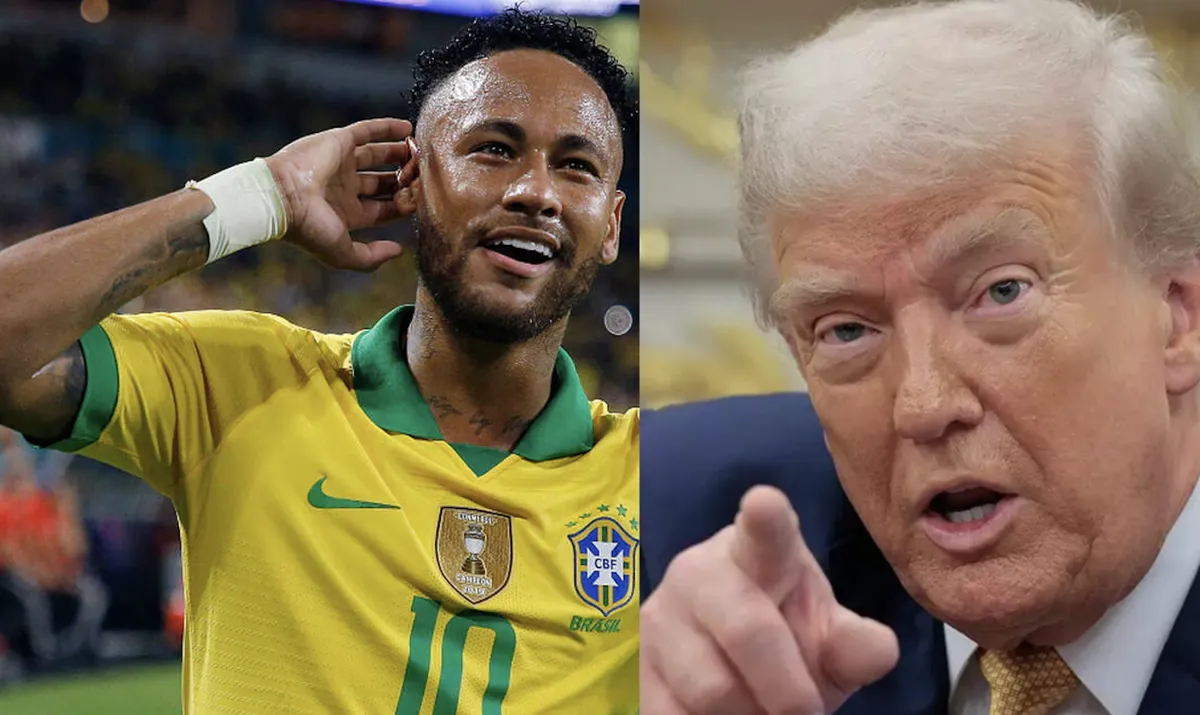 Tristesse au Brésil: Donald Trump commet l'irréparable
