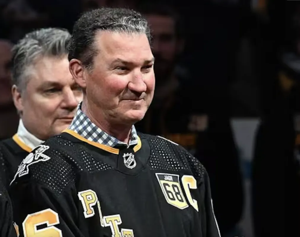 Tristesse pour Mario Lemieux: une énorme perte