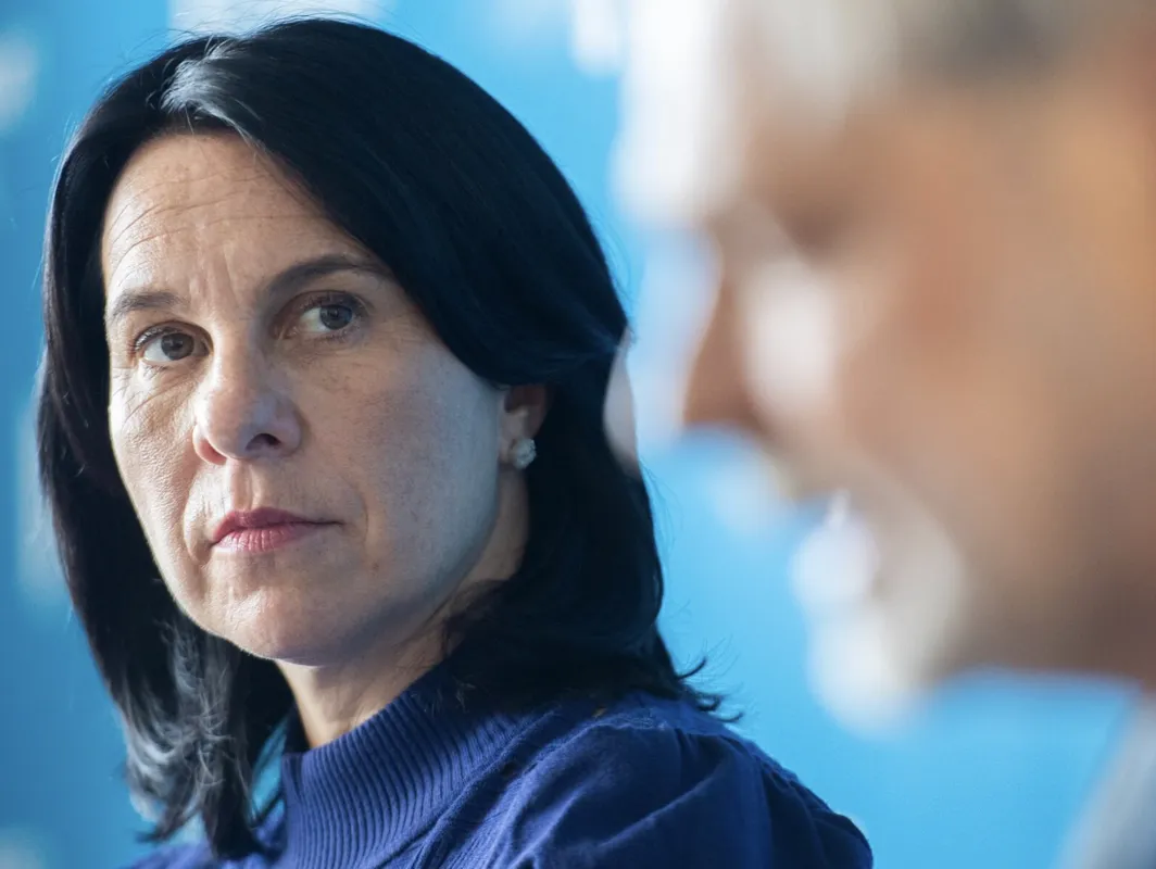 Tristesse pour Valérie Plante: son pire secret est dévoilé