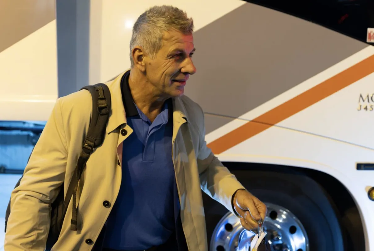 Vol Dallas-Montréal: Marc Bergevin crée la commotion