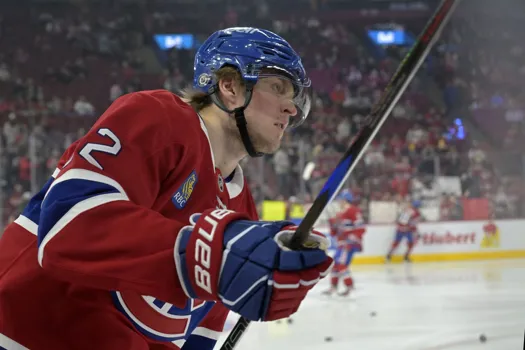 5 millions de dollars: Patrik Laine veut séduire Kent Hughes