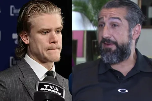 8 millions de dollars en fumée: l'agent de Kaiden Guhle a tout perdu