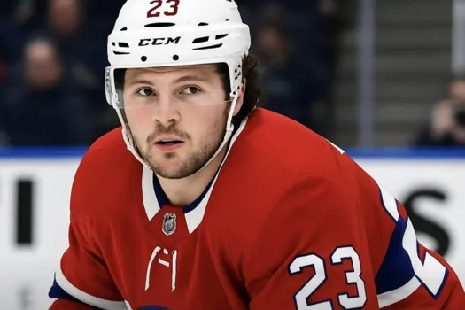 Alerte Rouge à Montréal : Mason McTavish est devenu la fixation de Kent Hughes