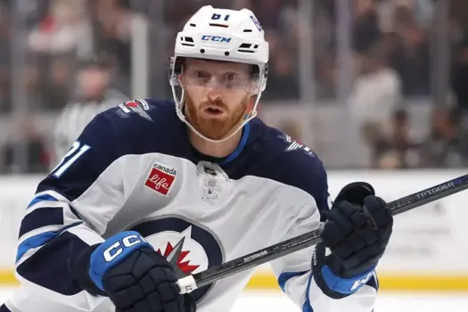 Bombe sportive à Détroit: Steve Yzerman veut faire sauter le marché