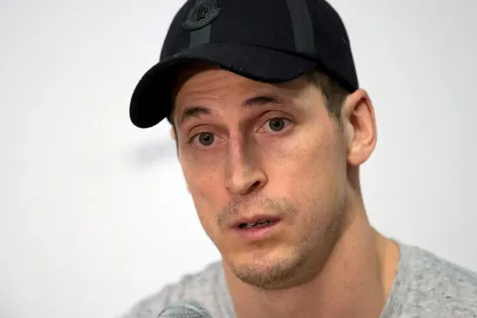 Ça chauffe au Centre Bell: Vincent Lecavalier doit s'expliquer