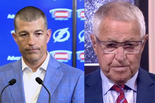 Cauchemar pour Michel Bergeron: Julien Brisebois dévoile la vérité sur le Tigre
