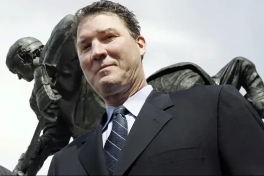 C'est la fin pour Mario Lemieux