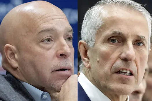 Colère noire pour Kent Hughes: Bob Hartley pris la main dans le sac