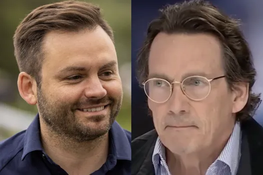 Bombe politique au Québec: Pierre-Karl Péladeau accusé d'avoir truqué l'élection