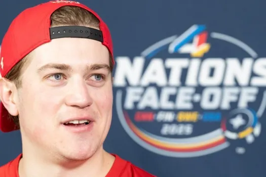 Coup de circuit pour Samuel Montembeault: un revirement majeur à 180 degrés