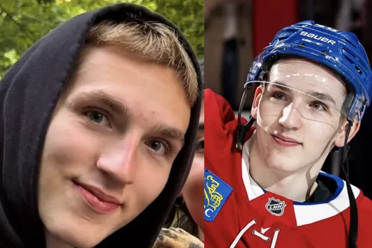 Coup de tonnerre : le plus grand danger de Lane Hutson se rapproche