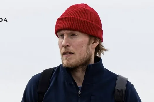 Disparition troublante de Patrik Laine : un revirement choquant à Brossard