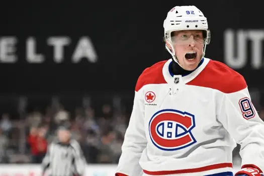 Douche froide pour Patrik Laine: Cogeco ouvre la porte à une transaction