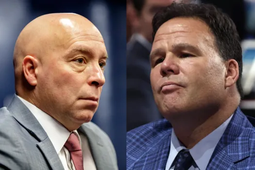 Facture salée pour Jeff Gorton et Kent Hughes : un cadeau empoisonné à Montréal