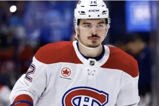 Inquiétude à Montréal: ça sent la fin pour Arber Xhekaj