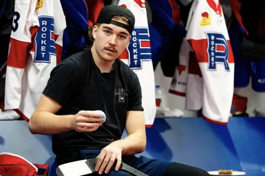 La chaise de Florian Xhekaj brûle déjà : une signature douteuse plane à l’horizon