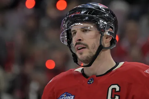 Le DG des Penguins s'effondre: Montréal reprend espoir pour Sidney Crosby