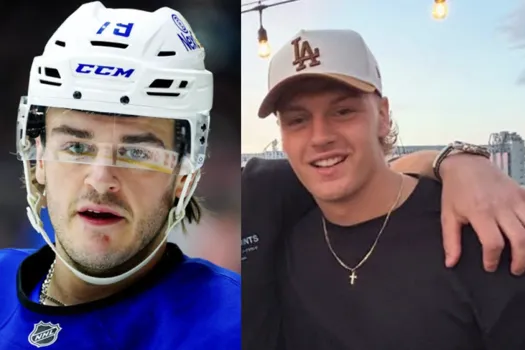 Le duo inséparable qui intrigue : ce que Samuel Blais et Zachary Bolduc mijotent vraiment à montréal