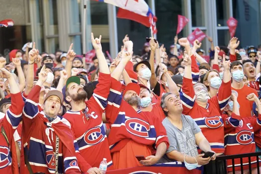 Le sport professionnel en chute libre à Montréal: les investisseurs reculent