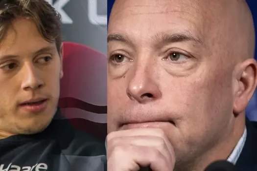 Marco Rossi à Montréal: Kent Hughes a pris sa décision
