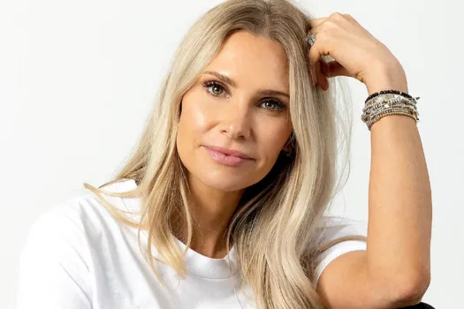 Nos pensées accompagnent la femme de Carey Price et sa famille