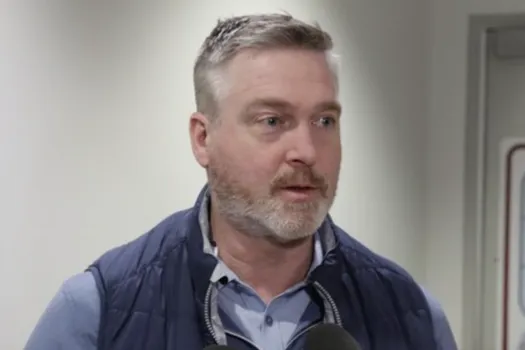 Patrick Roy mijote un coup qui fera hurler Long Island