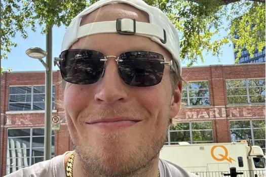 Disparition à Brossard : Patrik Laine s’éclipse de Montréal